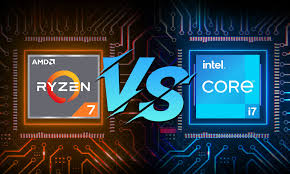 Comparativa Intel vs AMD para gaming, productividad y armado de PC