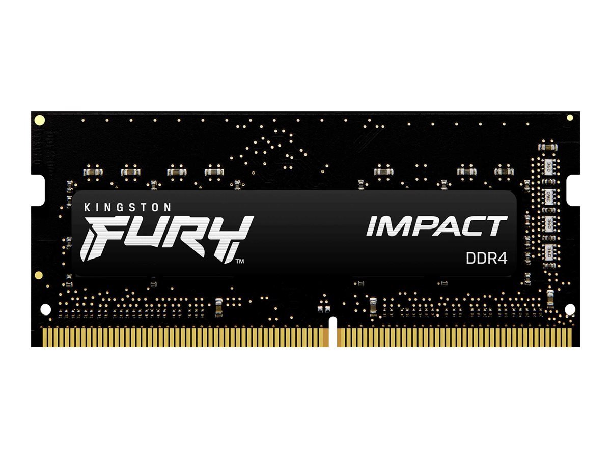 Memoria RAM DDR4 SO-DIMM para notebook